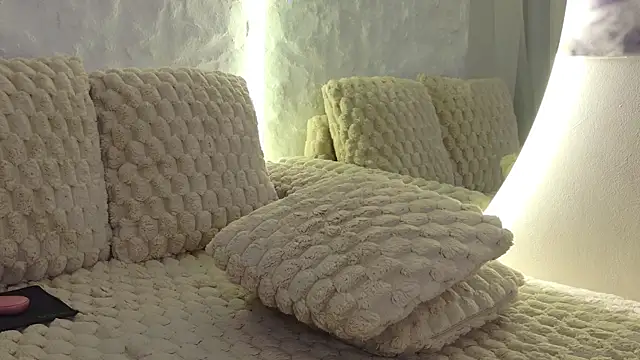 moniqque's Live XXX Chat