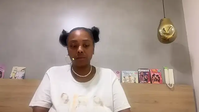 ChocolateCakeQueen's Webcam Show