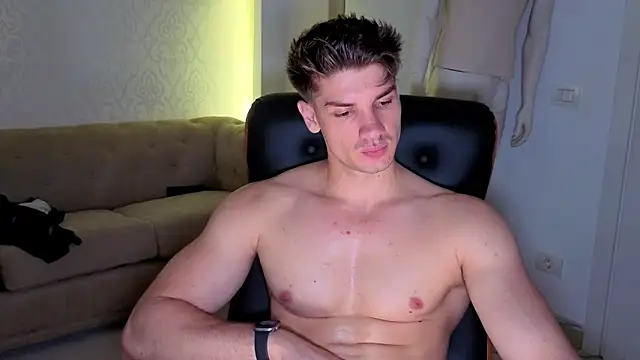 แชท XXX สดของ MaxKaiden