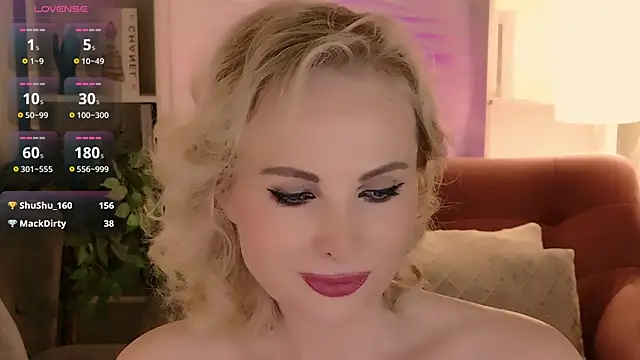 Sandra_Kind élő XXX-chatje