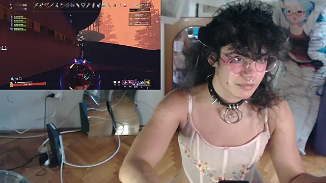 Chat XXX ao vivo de PainPrince69