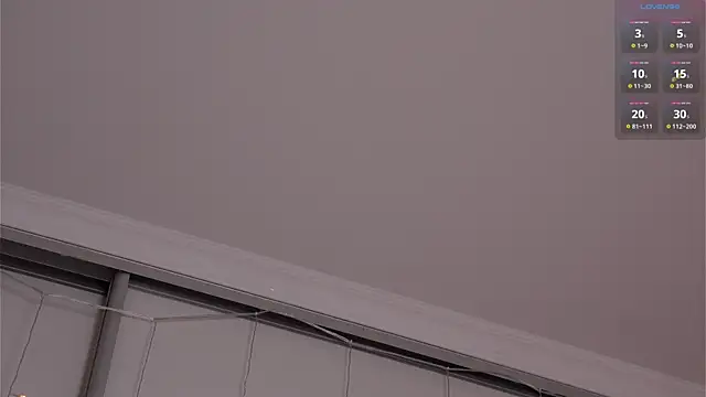 Czat XXX na żywo – CherlyGuss