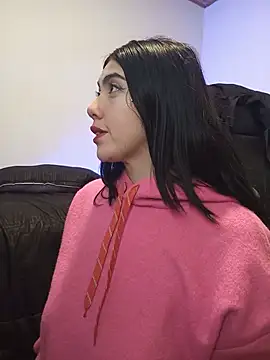 Agnes_cox élő XXX-chatje