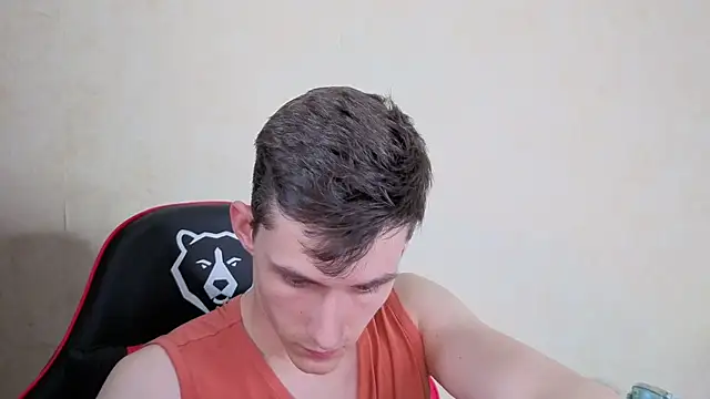 Chat XXX Live touch_me7