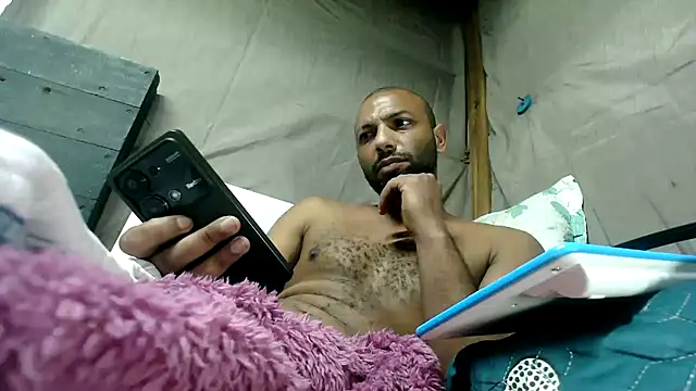 Camodick Live XXX-Chat