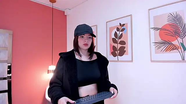 Онлайн чат XXX Zamira_Taylor