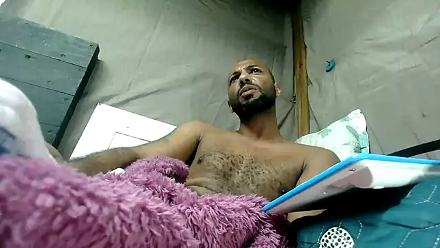 Camodick Live XXX Chat