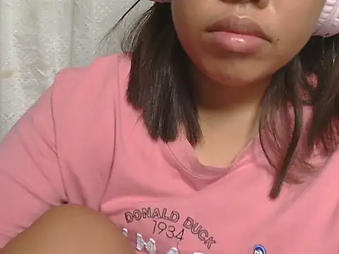 Chat +18 de ChubbyButty ao vivo