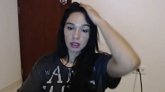 Ann_y's Live XXX Chat