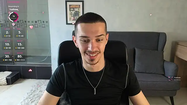 KaydenDrew Chat XXX live