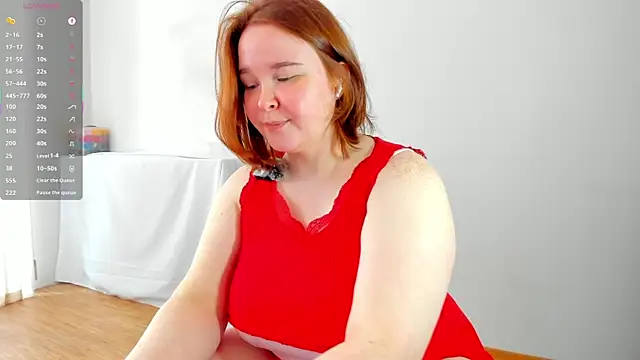 Czat XXX na żywo – DebbieWoood