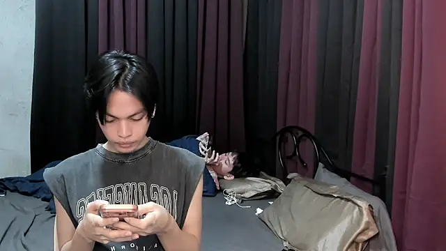 XXX chat uživo modela hotfreshdior