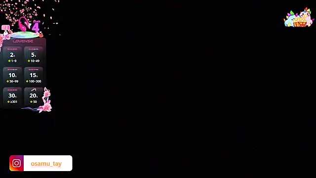 Онлайн чат XXX osamu_tay