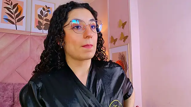 DemiJones_ Obrolan Langsung XXX