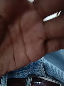 Czat XXX na żywo – rohit_cockyboy