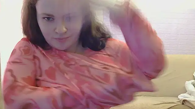 AliceForLoveOh's Live XXX Chat