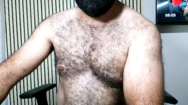 Samirfuker84 Live XXX Chat