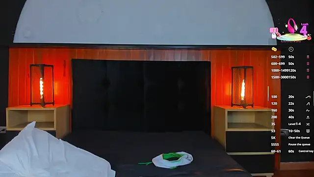 Czat XXX na żywo – Leo_Savage_