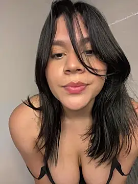 Chat XXX en directo de sarita_bibies19