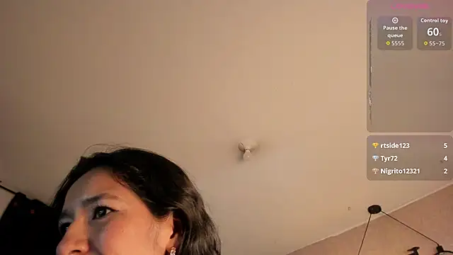 Živý XXX chat Vicky_Angeel