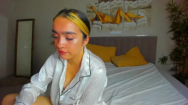دردشة Barbara_Rogerss الجنسية المباشرة