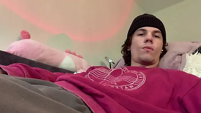 Chat XXX en directo de Jeremy1Scott