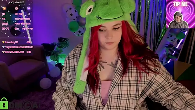 Živý XXX chat Mia_R0ss