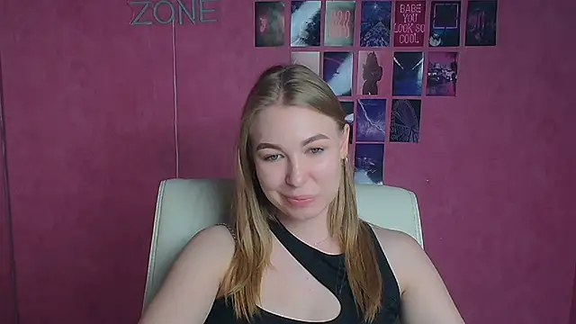 Dana_flowers' Live XXX Chat