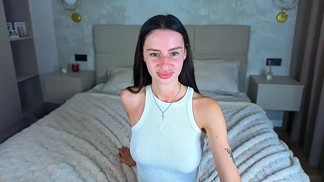 Chatroom XXX en direct de Snow_WhiteeeX