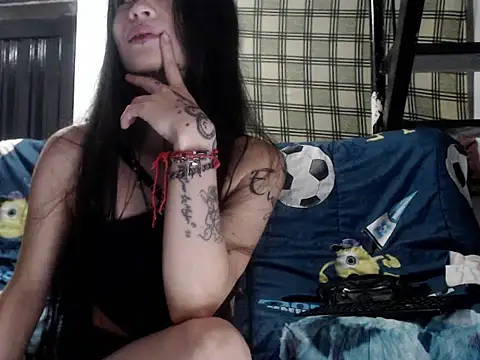 lorena_miss' Live XXX Chat