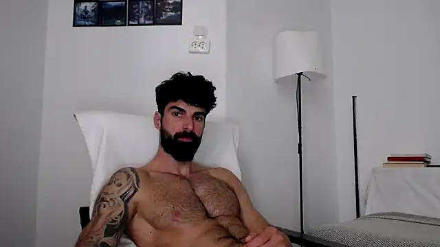 Chat XXX ao vivo de Verycutex