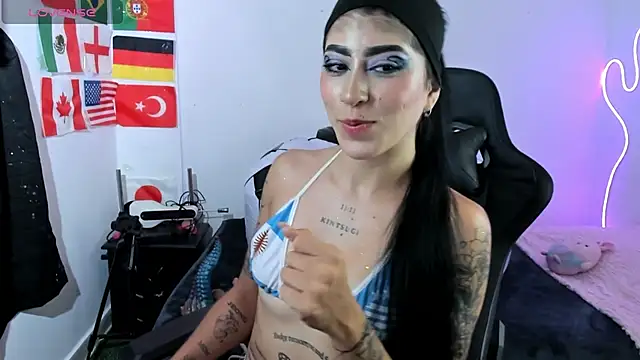 chaymae_nah_'s Live XXX Chat