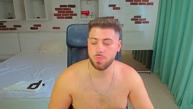 Czat XXX na żywo – DaxGreer