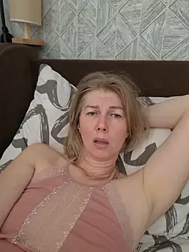 Živý XXX chat stellahere8