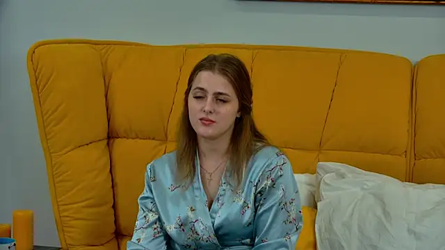 EllaBells Live XXX-chat