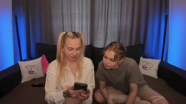 Enjoyment_place Chat XXX in diretta