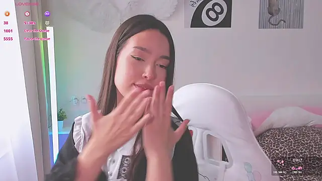 Chat XXX Live kittenrisha