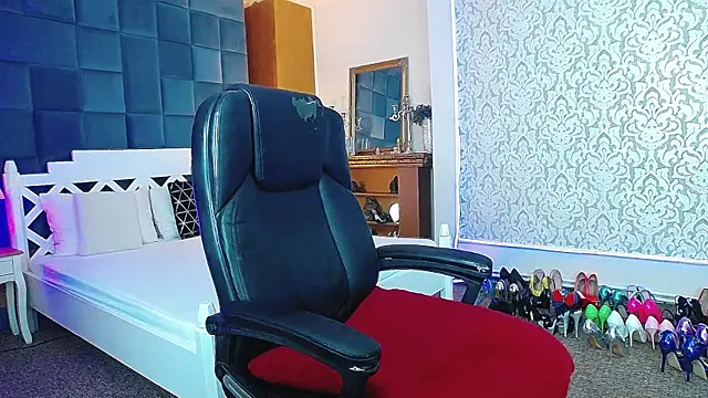MissKora Adlı Modelin Canlı XXX Sohbeti