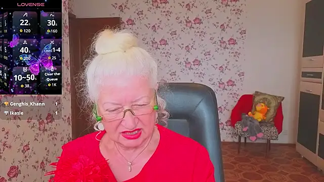 Maya_Mayflower Live XXX-chat