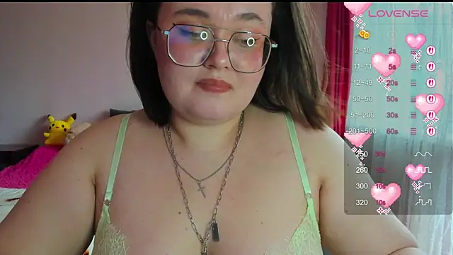 Czat XXX na żywo – Jessica_Joy