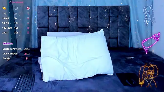 NicolasTorrezn Live XXX chat