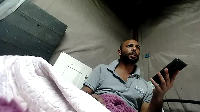 Camodick Live XXX-chat
