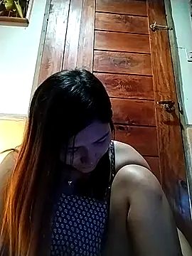 Ms_America16 Obrolan Langsung XXX