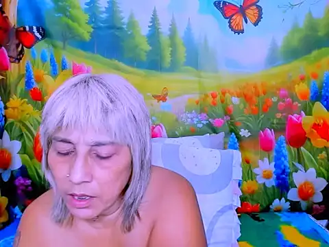 XXX chat uživo modela indianroxy