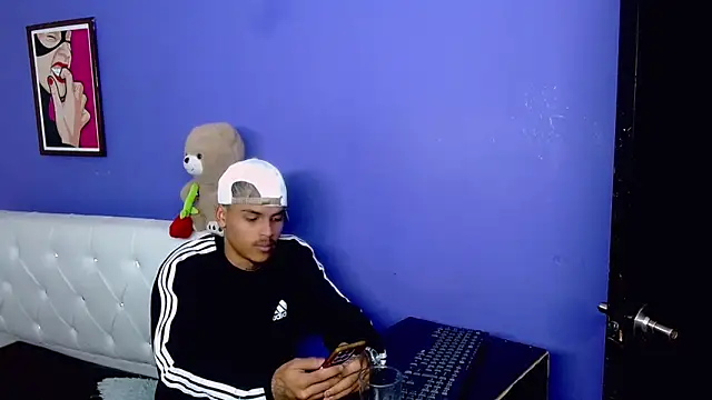 Chat XXX Live Angel_foxc13
