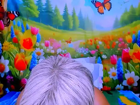 Živý XXX chat indianroxy