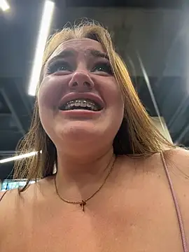 KiraSunshine live XXX chat