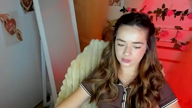 Chat XXX en directo de Bella_XO