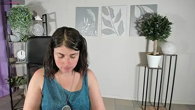 Chat XXX en directo de MartaEdams