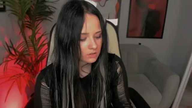 Chat XXX en directo de AmeliaRiviera